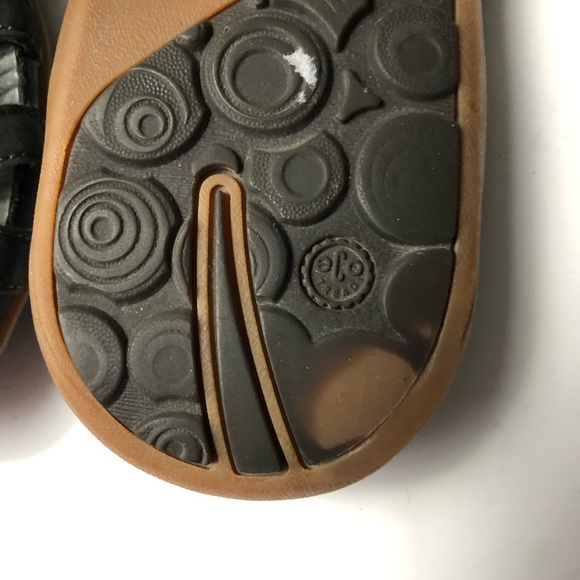 Chaco Dorra Sandal - Picture 6 of 7